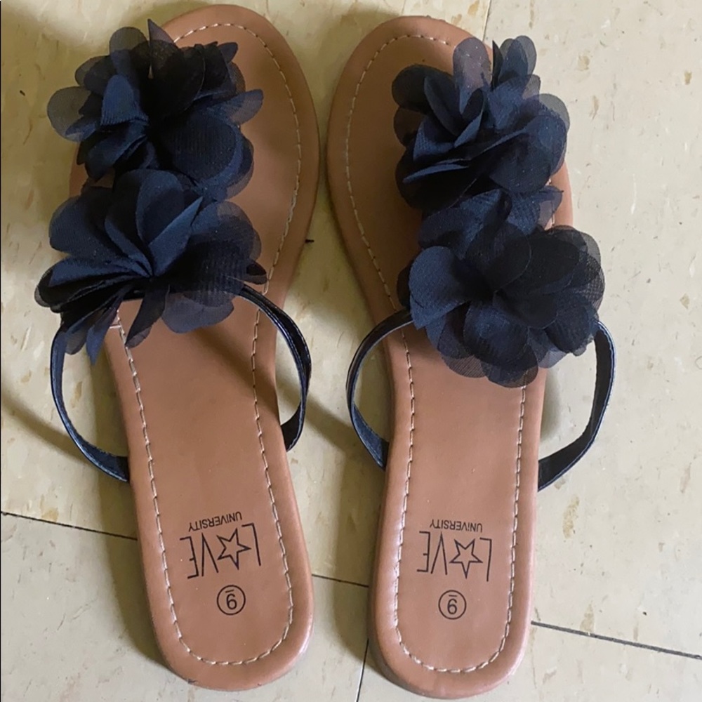Sandals
